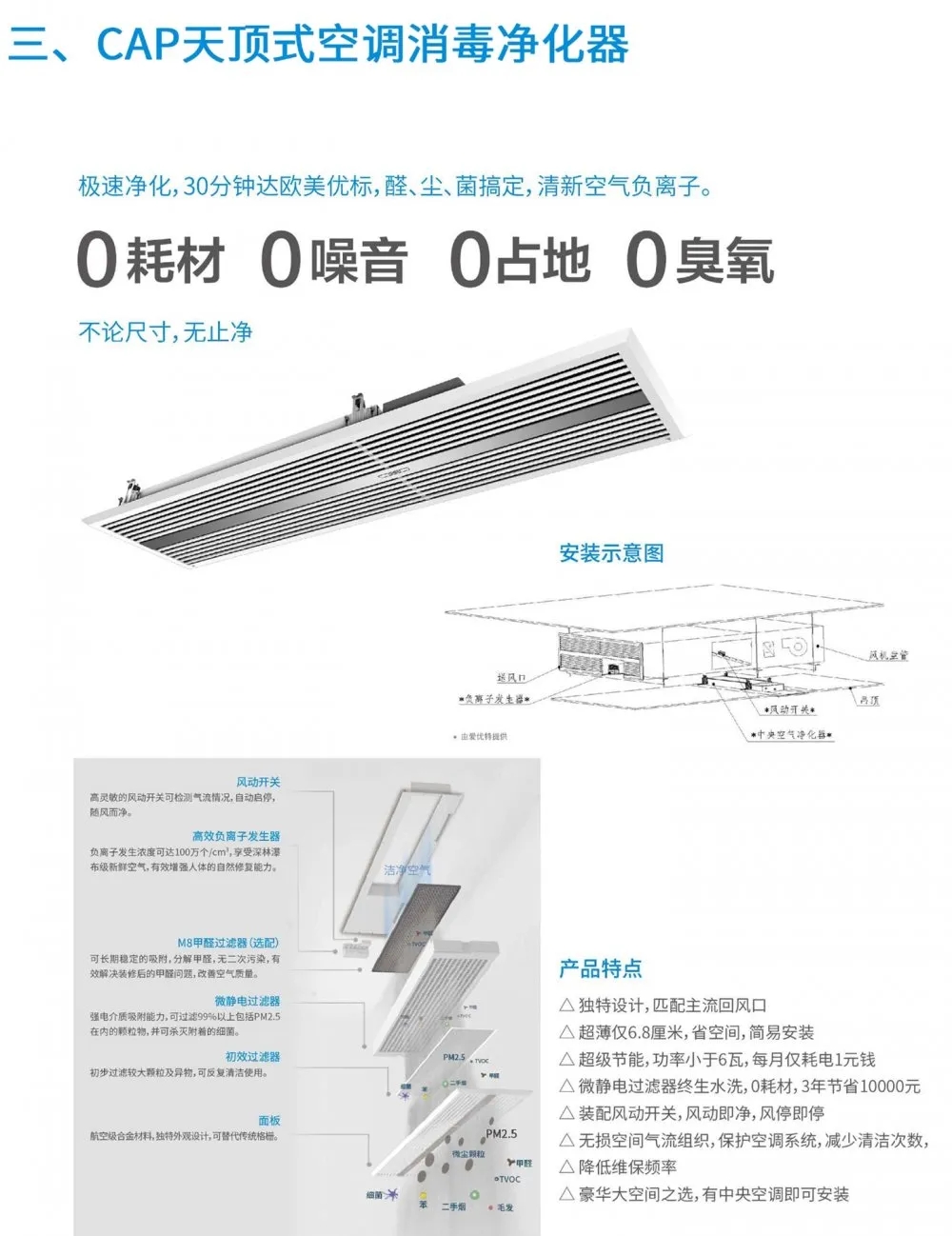 盛夏已至，疫情未消，辦公室的中央空調到底怎樣才能開？