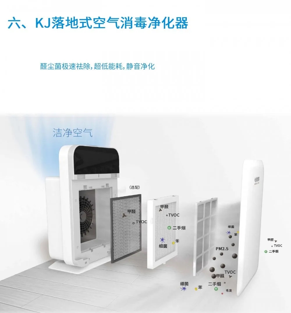 盛夏已至，疫情未消，辦公室的中央空調到底怎樣才能開？